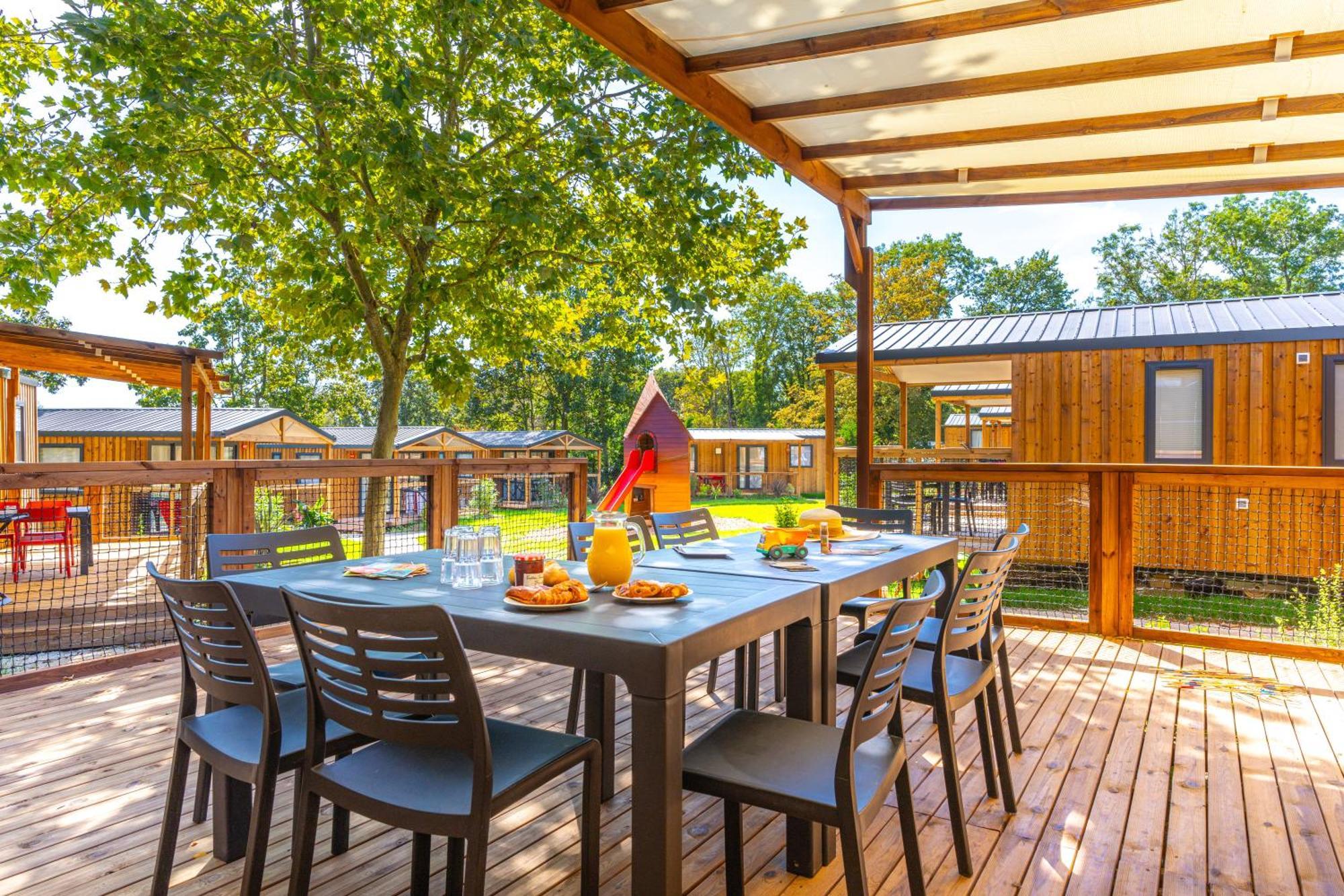 Le Parc De Paris Hotel Villevaudé